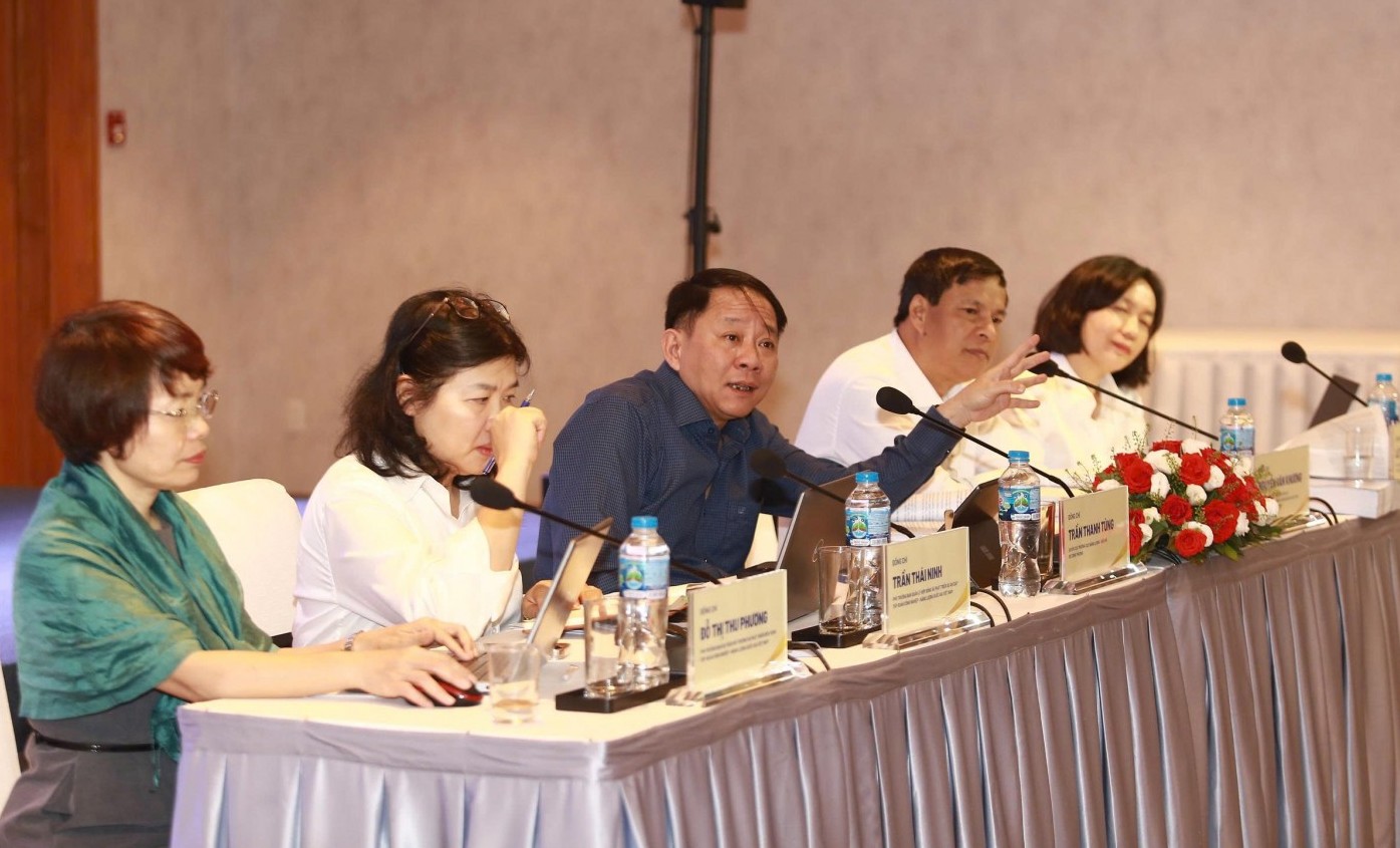 Dự thảo Nghị định hướng dẫn Luật Dầu khí 2026: Bổ sung cơ chế thu hồi chi phí và hạch toán doanh thu từ hoạt động CCS