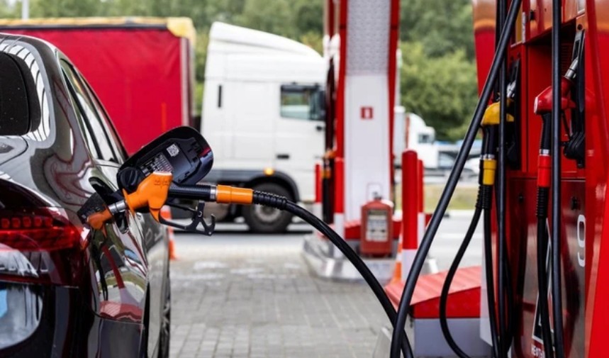 Nga có thể tăng xuất khẩu dầu diesel vượt mức Mỹ công bố