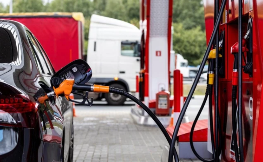 Nga có thể tăng xuất khẩu dầu diesel vượt mức Mỹ công bố
