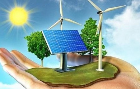 Bộ Công Thương hoàn thiện hồ sơ thành lập Quỹ thúc đẩy tiết kiệm năng lượng