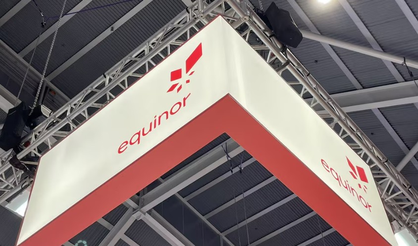 Equinor phát hiện mỏ dầu khí mới tại Biển Bắc
