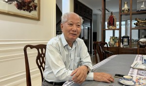 Dấu ấn người Việt làm chủ công nghệ dầu khí biển