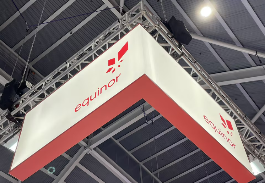 Equinor phát hiện mỏ dầu khí mới tại Biển Bắc Equinor phát hiện mỏ dầu khí mới tại Biển Bắc