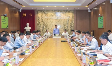 PETROVIETNAM giữ đà tăng trưởng, quyết tâm hoàn thành kế hoạch năm 2026