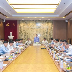 PETROVIETNAM giữ đà tăng trưởng, quyết tâm hoàn thành kế hoạch năm 2026