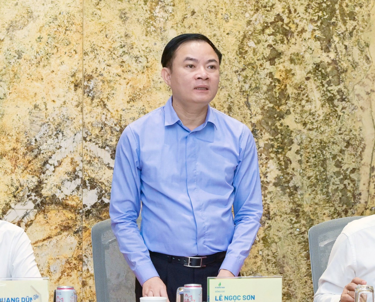 PETROVIETNAM giữ đà tăng trưởng, quyết tâm hoàn thành kế hoạch năm 2026 PETROVIETNAM giữ đà tăng trưởng, quyết tâm hoàn thành kế hoạch năm 2026