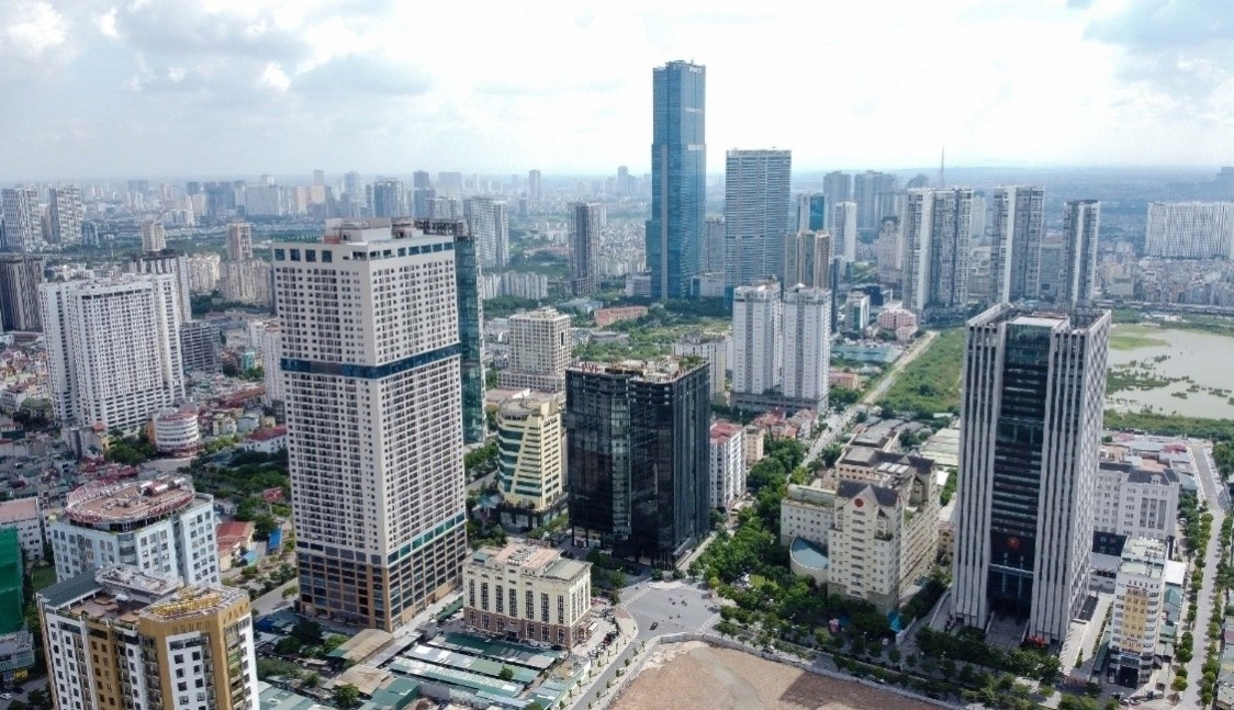 Giá chung cư Hà Nội giảm tới 15%, thị trường bất động sản về đâu?