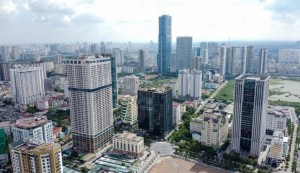 Giá chung cư Hà Nội giảm tới 15%, thị trường bất động sản về đâu?