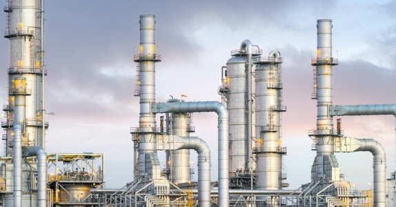 Nhà máy lọc dầu Aramco tại Trung Quốc tiếp nhận lô hàng đầu tiên từ Ả Rập Xê-út