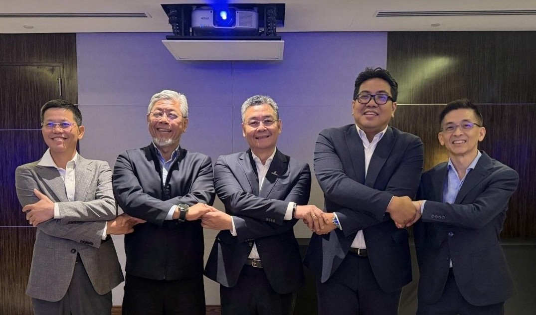 PETROVIETNAM thúc đẩy các dự án hợp tác năng lượng tại Singapore