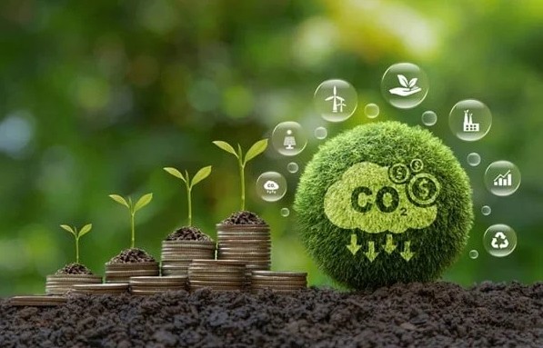 Điểm tin tài chính - ngân hàng ngày 15/10: Thêm nguồn vốn xanh từ tín chỉ carbon