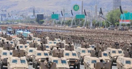 Houthi dọa tiếp tục tấn công sân bay và cơ sở dầu mỏ của Ả Rập Xê-út