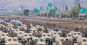 Houthi dọa tiếp tục tấn công sân bay và cơ sở dầu mỏ của Ả Rập Xê-út