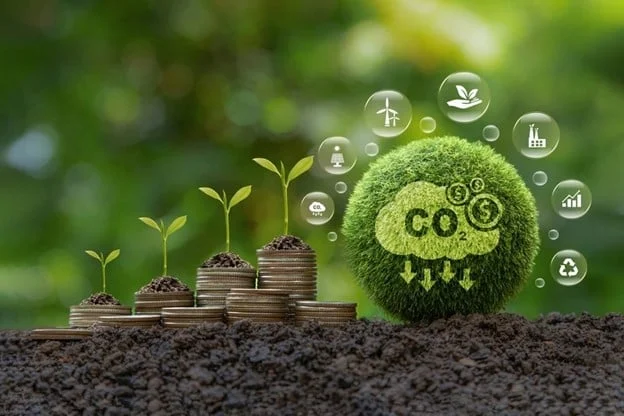 Điểm tin tài chính - ngân hàng ngày 15/10: Thêm nguồn vốn xanh từ tín chỉ carbon
