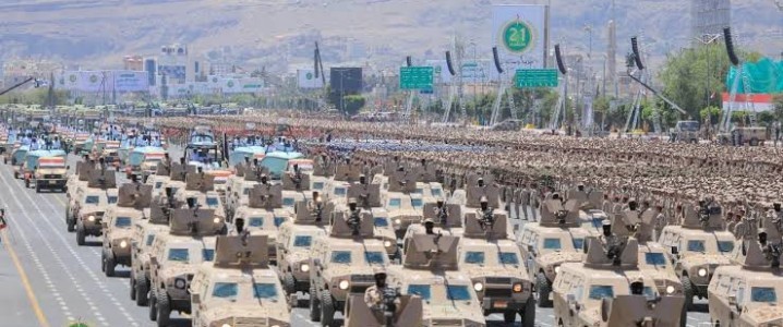 Houthi dọa tiếp tục tấn công sân bay và cơ sở dầu mỏ của Ả Rập Xê-út