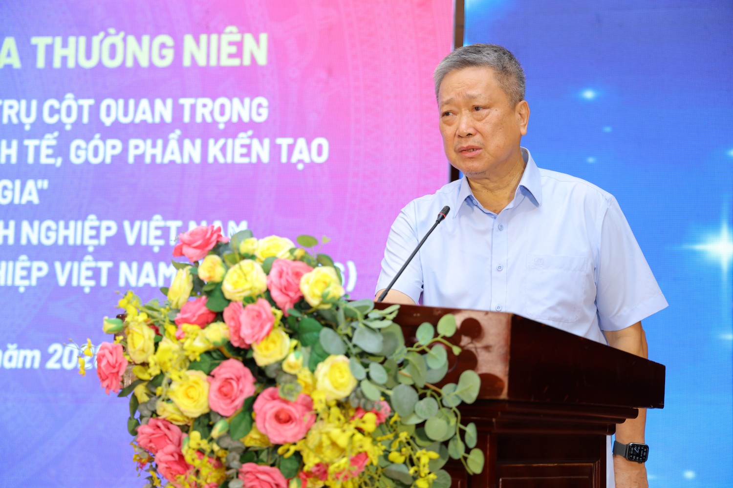 PETROVIETNAM đồng hành phát triển xây dựng văn hóa kinh doanh Việt Nam