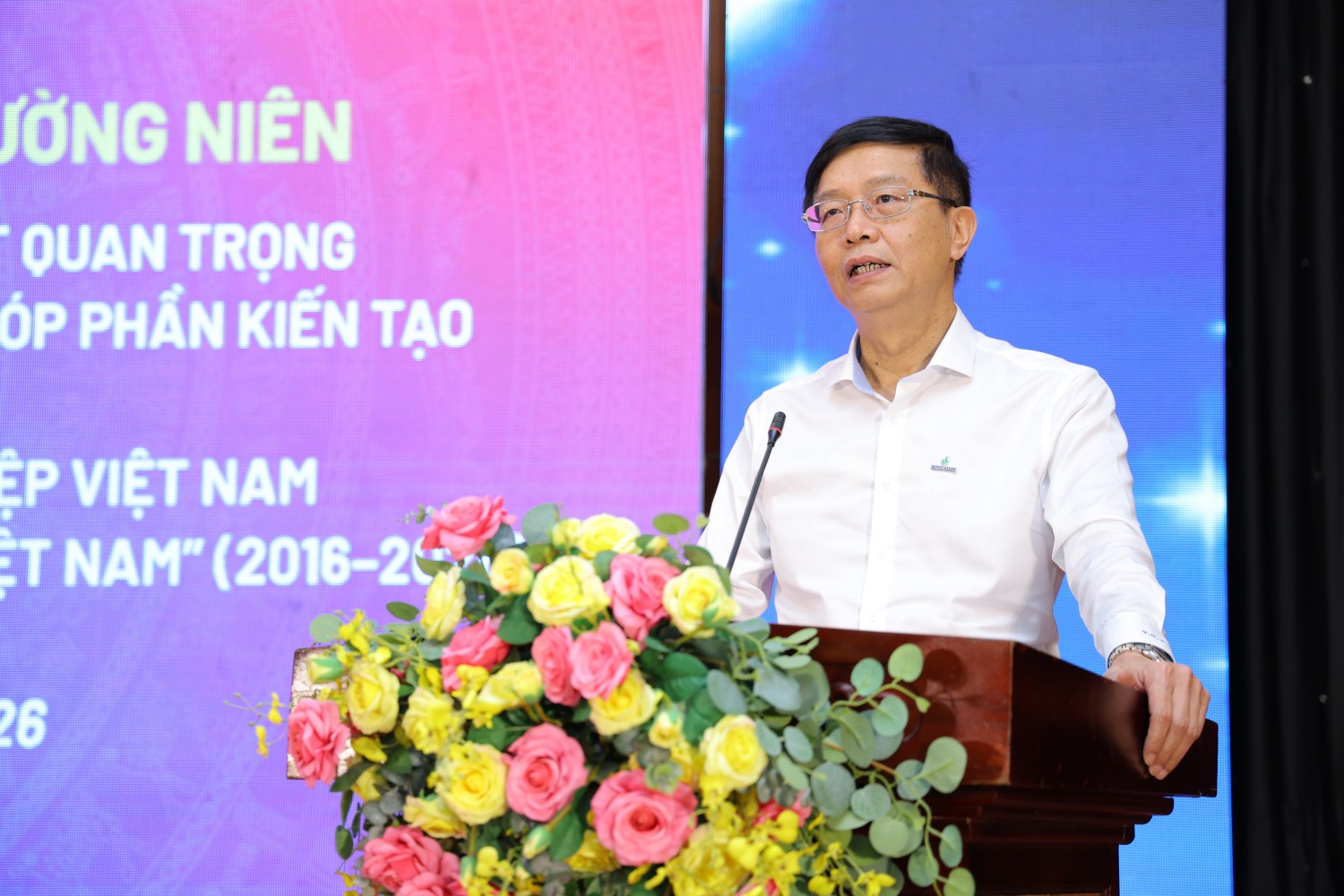 PETROVIETNAM đồng hành phát triển xây dựng văn hóa kinh doanh Việt Nam