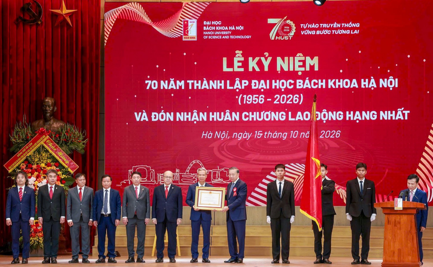 Đại học Bách khoa Hà Nội phải hội tụ trí tuệ Việt Nam toàn cầu và chuyên gia quốc tế Đại học Bách khoa Hà Nội phải hội tụ trí tuệ Việt Nam toàn cầu và chuyên gia quốc tế
