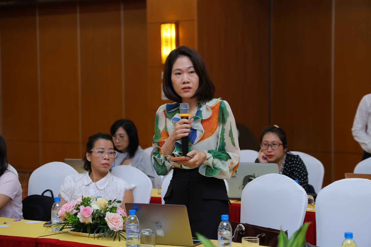 PETROVIETNAM đồng hành phát triển xây dựng văn hóa kinh doanh Việt Nam