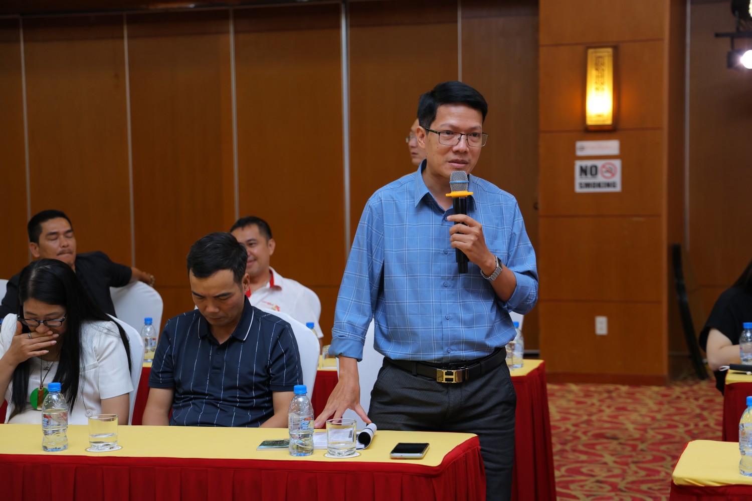 PETROVIETNAM đồng hành phát triển xây dựng văn hóa kinh doanh Việt Nam