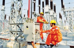 Hà Nội đẩy nhanh tiến độ các công trình điện trọng điểm