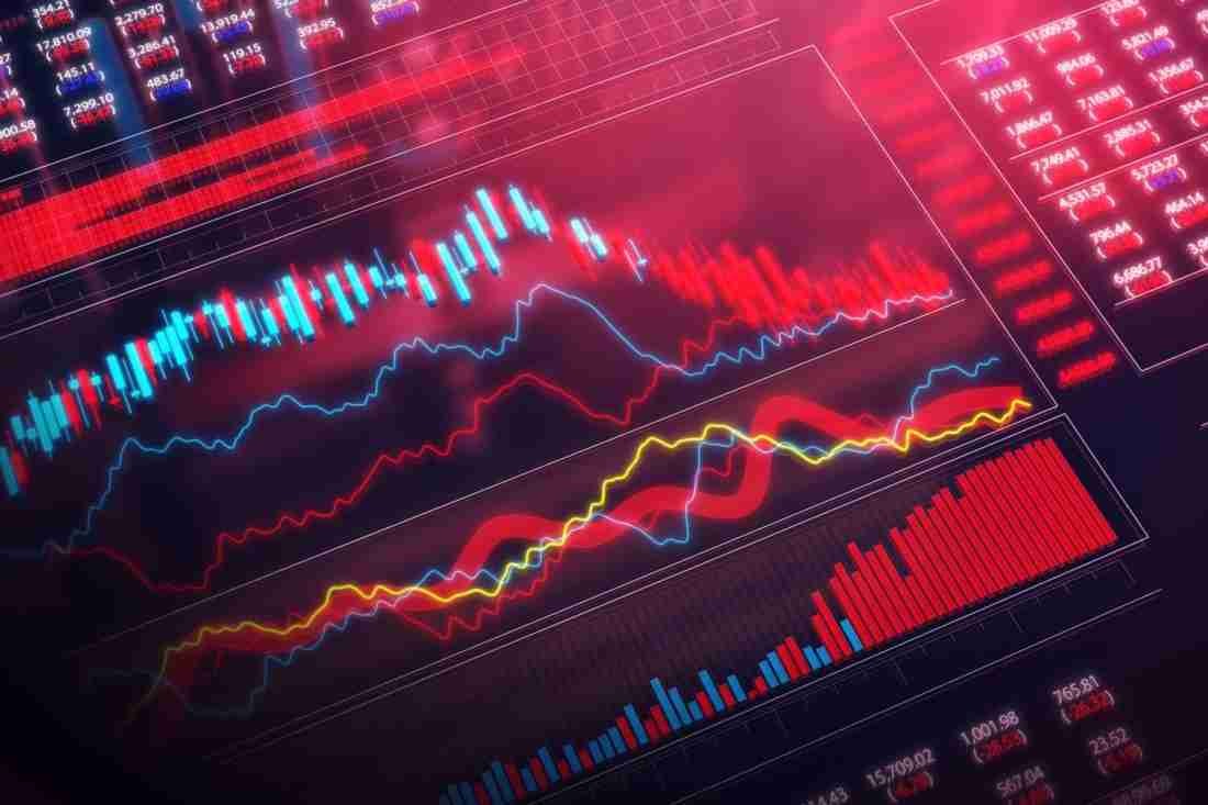 Tin nhanh chứng khoán ngày 15/10: Nhóm chứng khoán ngược dòng khởi sắc, VN Index vẫn mất mốc 1.700 điểm