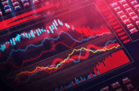 Tin nhanh chứng khoán ngày 15/10: Nhóm chứng khoán ngược dòng khởi sắc, VN Index vẫn mất mốc 1.700 điểm