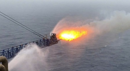 Giếng khoan DH-18X phát hiện tiềm năng dầu khí đáng chú ý tại mỏ Đại Hùng, Lô 05.1a