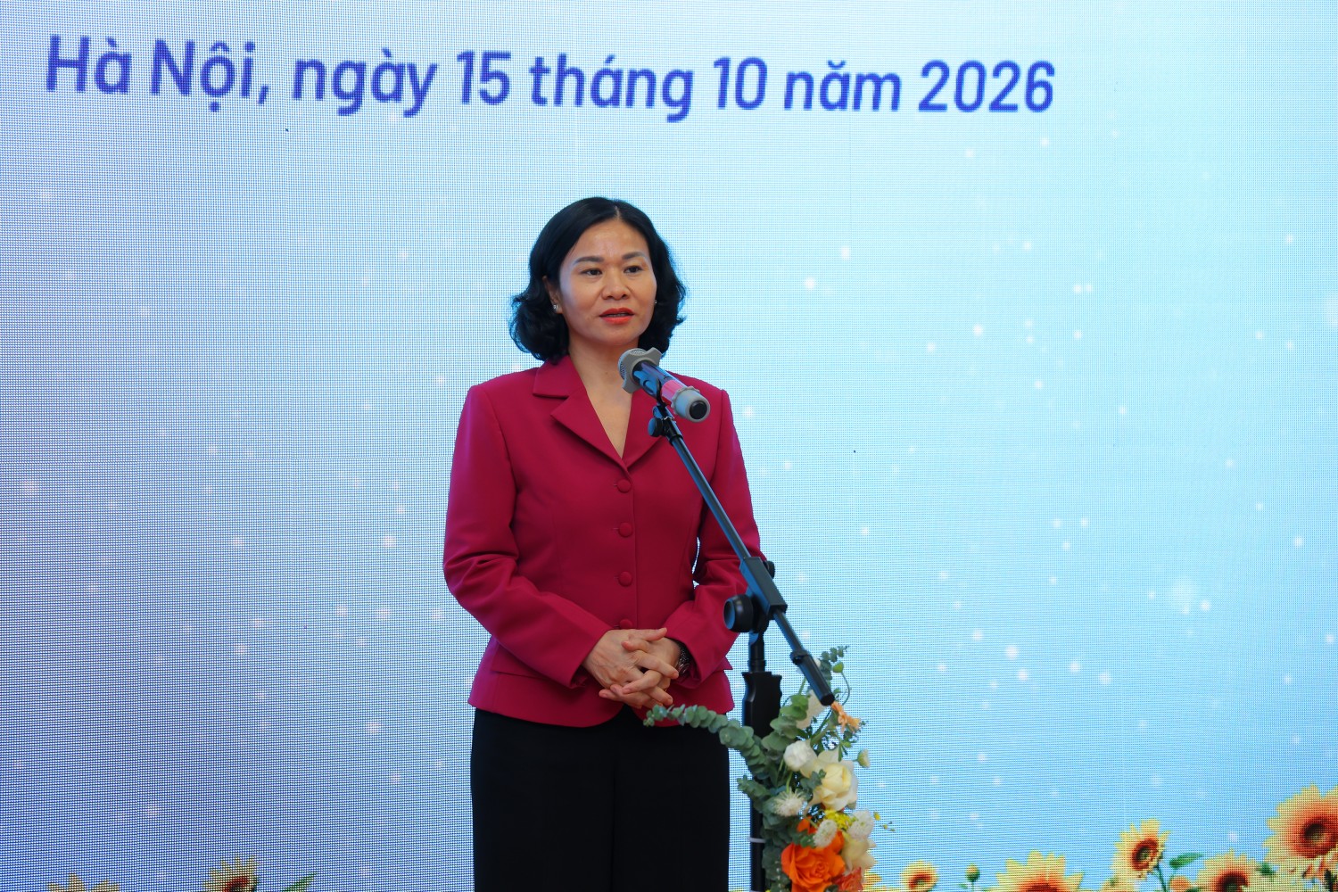Công tác xây dựng Đảng đóng vai trò then chốt trong thành công chung của PETROVIETNAM Công tác xây dựng Đảng đóng vai trò then chốt trong thành công chung của PETROVIETNAM