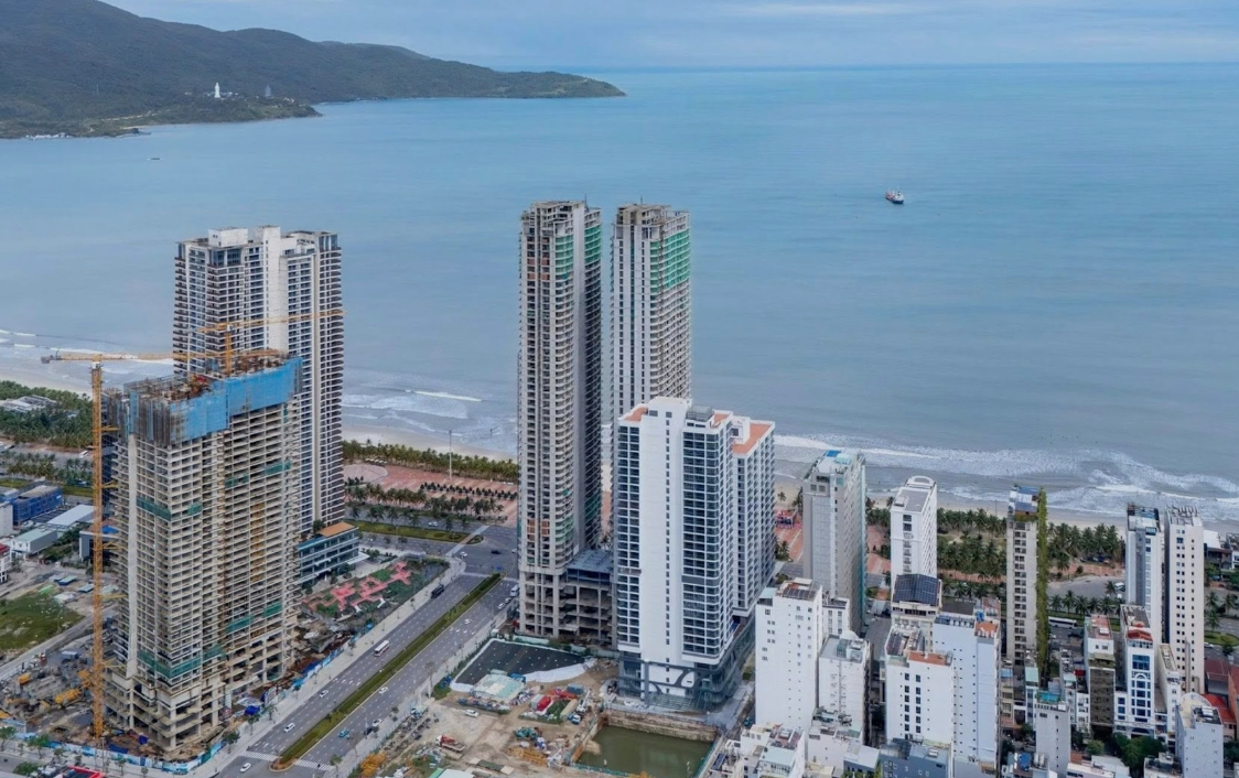 Điểm tin xây dựng - bất động sản ngày 16/10: Hodeco được chuyển hơn 4.000 m2 đất nông nghiệp làm khu nhà ở