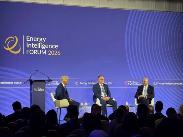 Petrovietnam President & CEO Le Manh Cuong Engages Global Energy Majors in London on Energy Security and System Resilience Petrovietnam President & CEO Le Manh Cuong Engages Global Energy Majors in London on Energy Security and System Resilience