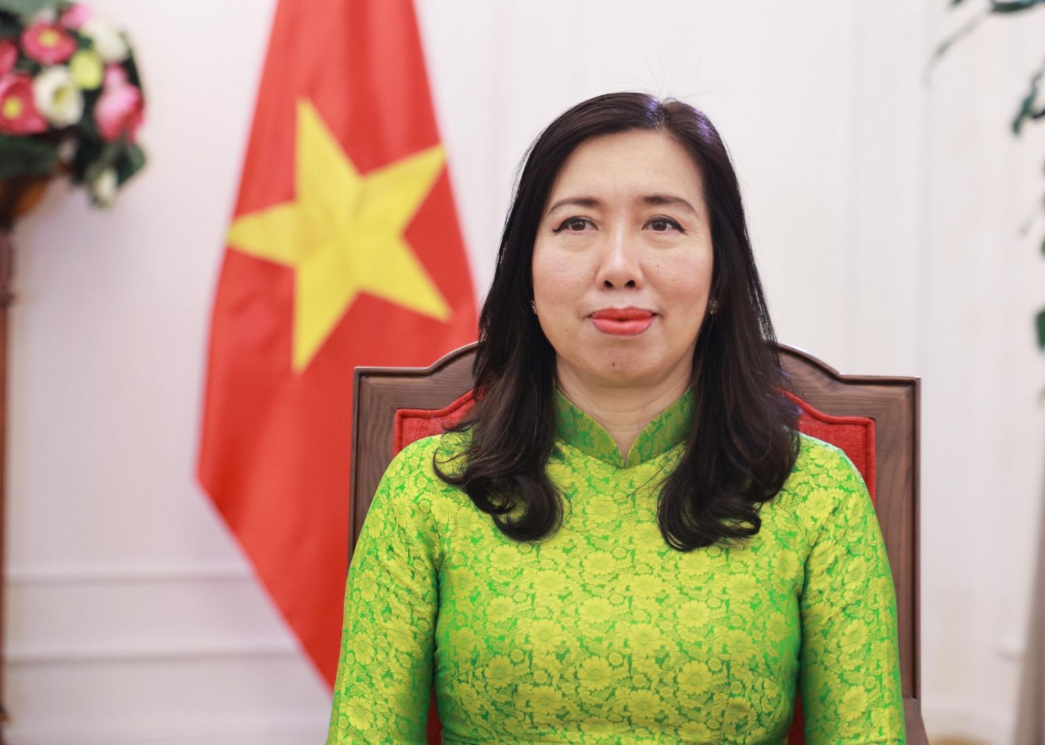 Chuyến thăm châu Âu của Tổng Bí thư, Chủ tịch nước sẽ tạo bước chuyển chiến lược