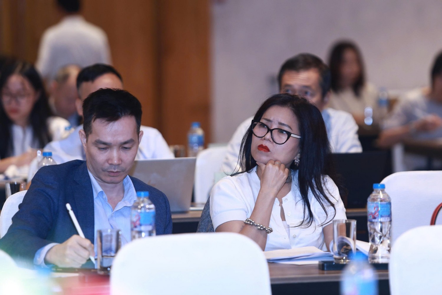Dự thảo Nghị định hướng dẫn Luật Dầu khí 2026: Hoàn thiện cơ chế thúc đẩy dịch vụ kỹ thuật dầu khí công nghệ cao Dự thảo Nghị định hướng dẫn Luật Dầu khí 2026: Hoàn thiện cơ chế thúc đẩy dịch vụ kỹ thuật dầu khí công nghệ cao