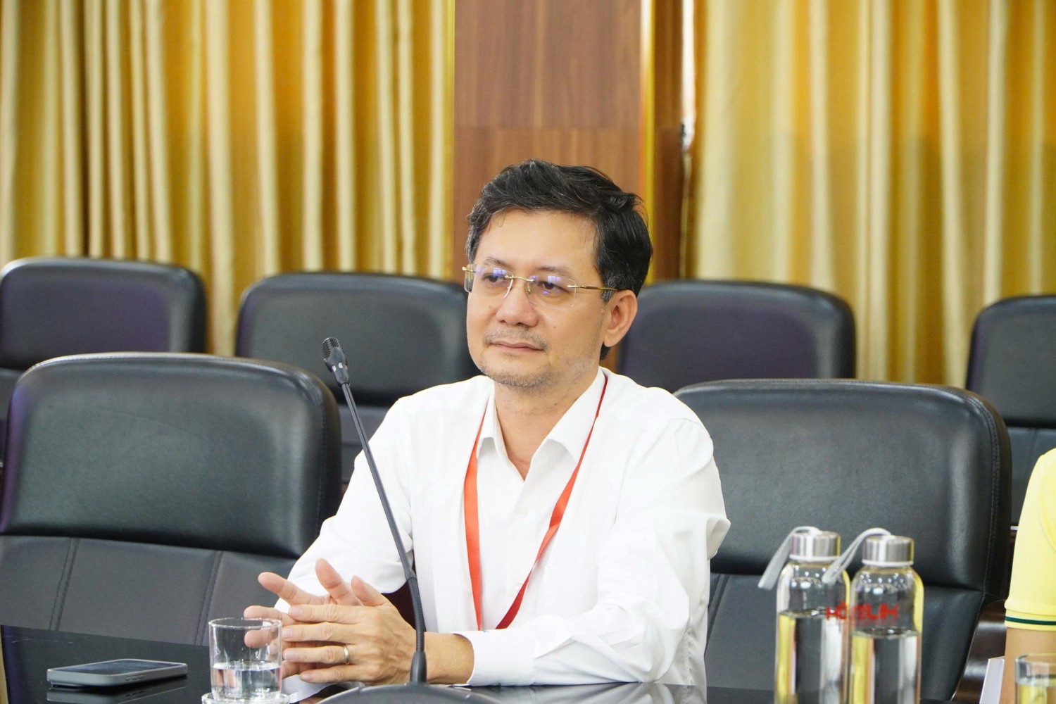 Phân bón Cà Mau mang học bổng 
