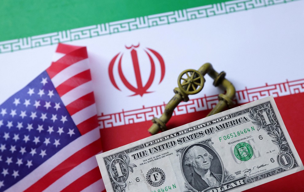 Xung đột Iran đẩy chi phí sinh hoạt của người Mỹ tăng mạnh