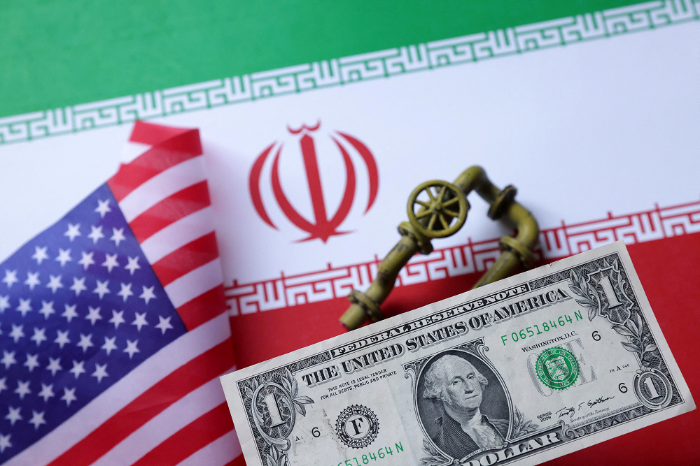 Xung đột Iran đẩy chi phí sinh hoạt của người Mỹ tăng mạnh