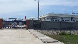 VNECO1 trắng doanh thu, lỗ hơn 2,19 tỷ đồng sau 9 tháng