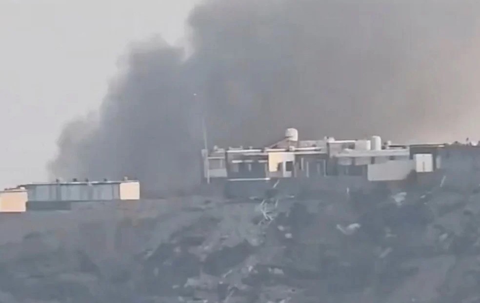 "Điểm nóng" Trung Đông ngày 17/10: Houthi tấn công phủ Tổng thống Yemen