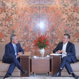 PETROVIETNAM và Citi thúc đẩy hợp tác tài chính cho các dự án năng lượng