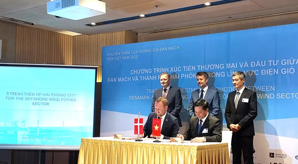Bài 2: Trung tâm Năng lượng tái tạo cần có quy hoạch và danh mục dự án triển khai Bài 2: Trung tâm Năng lượng tái tạo cần có quy hoạch và danh mục dự án triển khai