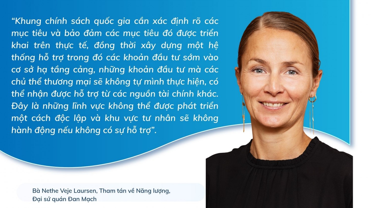 Bài 2: Trung tâm Năng lượng tái tạo cần có quy hoạch và danh mục dự án triển khai Bài 2: Trung tâm Năng lượng tái tạo cần có quy hoạch và danh mục dự án triển khai