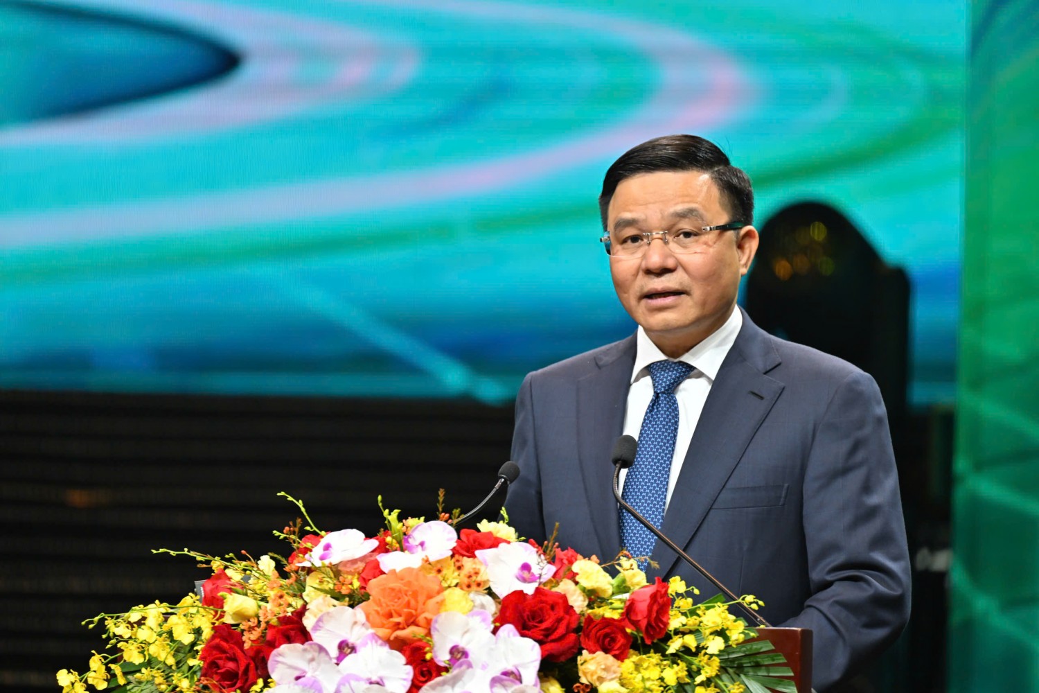 6 đơn vị thành viên PETROVIETNAM được vinh danh tại Lễ công bố sản phẩm đạt Thương hiệu quốc gia Việt Nam năm 2026