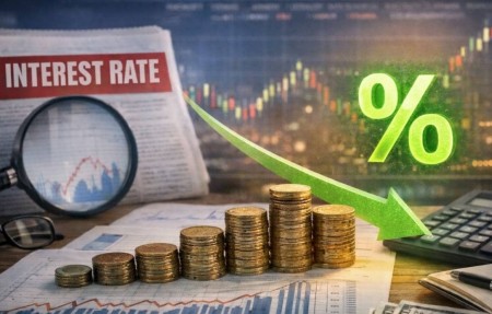Điểm tin tài chính - ngân hàng ngày 17/10: Yêu cầu giảm lãi suất cho vay đối với sản xuất, kinh doanh
