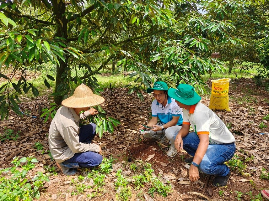 PVFCCo – Phú Mỹ lần thứ 7 liên tiếp đạt Thương hiệu quốc gia Việt Nam PVFCCo – Phú Mỹ lần thứ 7 liên tiếp đạt Thương hiệu quốc gia Việt Nam