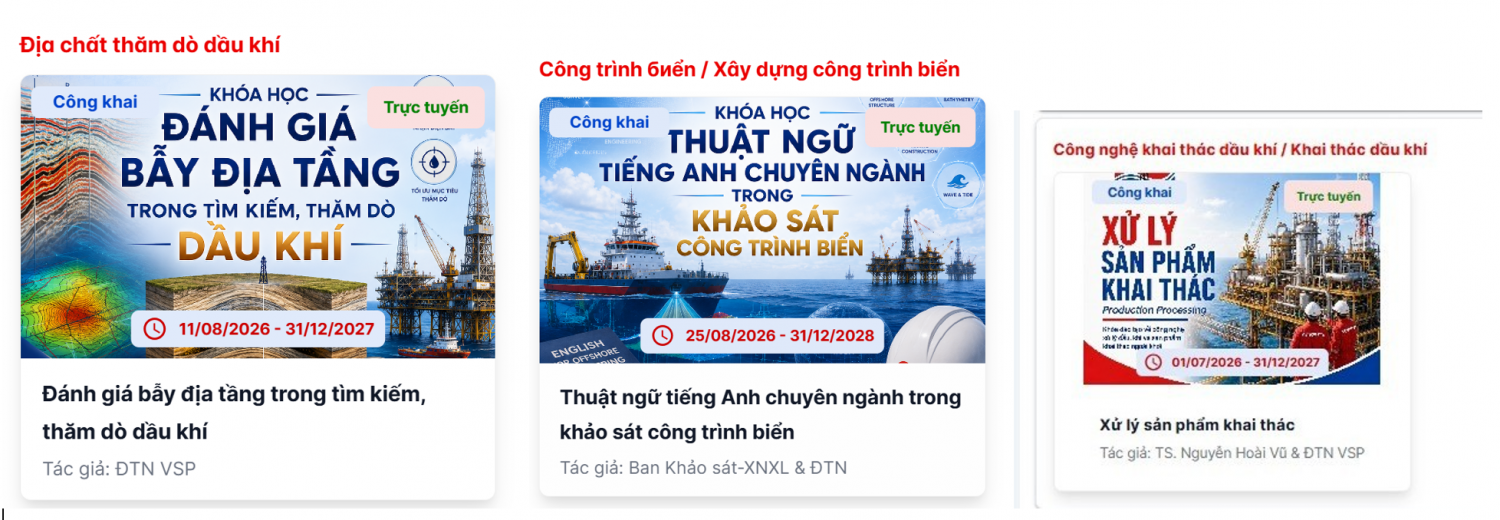 Đổi mới, sáng tạo và trách nhiệm: Tuổi trẻ Vietsovpetro quyết tâm hoàn thành xuất sắc nhiệm vụ năm 2026 Đổi mới, sáng tạo và trách nhiệm: Tuổi trẻ Vietsovpetro quyết tâm hoàn thành xuất sắc nhiệm vụ năm 2026
