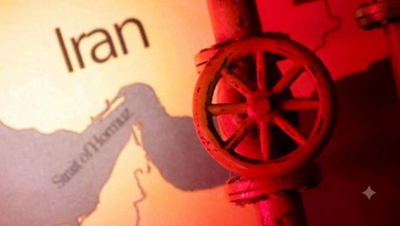 Iran đang bán dầu bằng cách nào để né tránh trừng phạt?