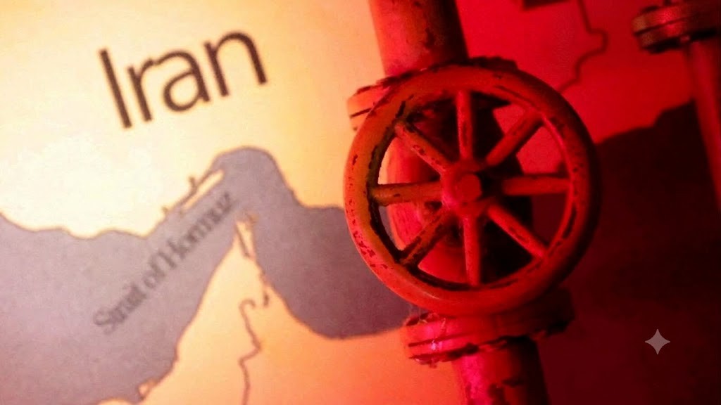 Iran đang bán dầu bằng cách nào để né tránh trừng phạt? Iran đang bán dầu bằng cách nào để né tránh trừng phạt?