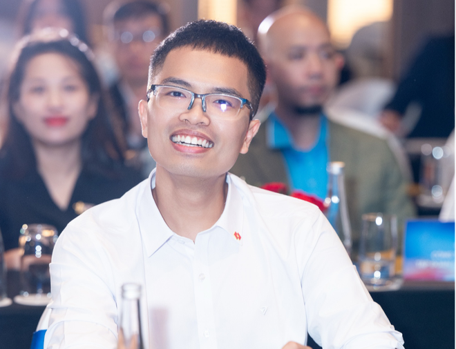 AI Thực Chiến mùa 2 khẳng định sức hút của sân chơi AI quy mô quốc gia AI Thực Chiến mùa 2 khẳng định sức hút của sân chơi AI quy mô quốc gia