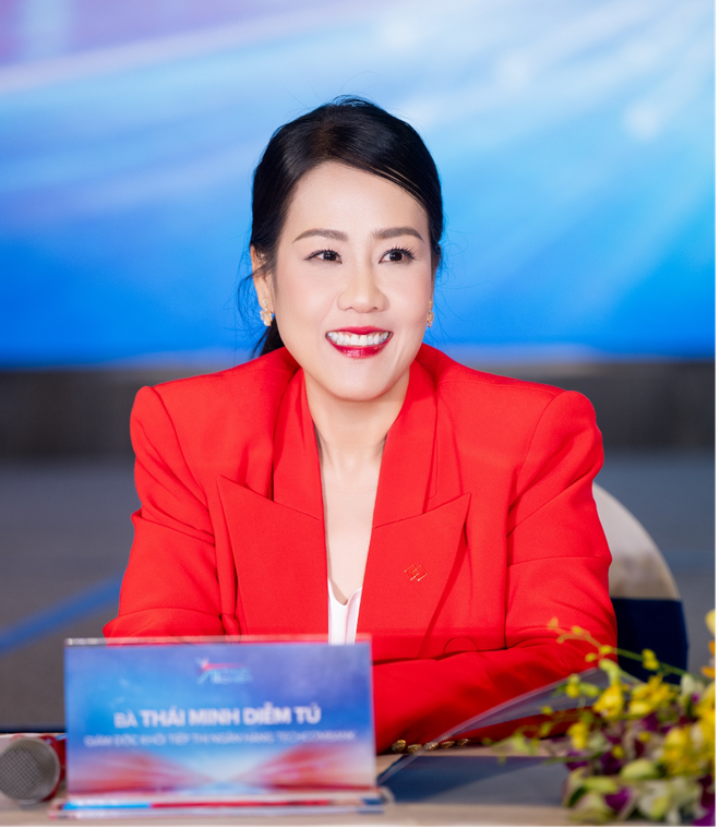 AI Thực Chiến mùa 2 khẳng định sức hút của sân chơi AI quy mô quốc gia AI Thực Chiến mùa 2 khẳng định sức hút của sân chơi AI quy mô quốc gia