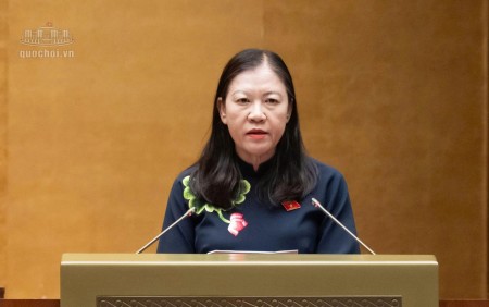 Ủy ban Thường vụ Quốc hội đề nghị làm rõ trách nhiệm để xảy ra thiếu sách giáo khoa